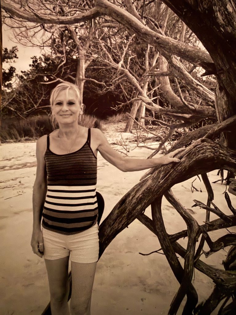 Shelly Ann Toth Betarie Profile Photo