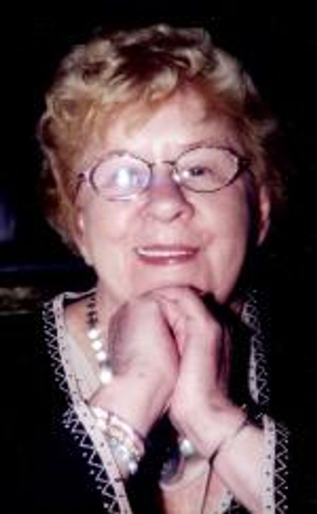 Barbara  A. Mayhew