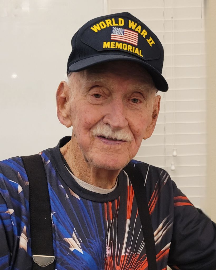 Eugene Mich Profile Photo