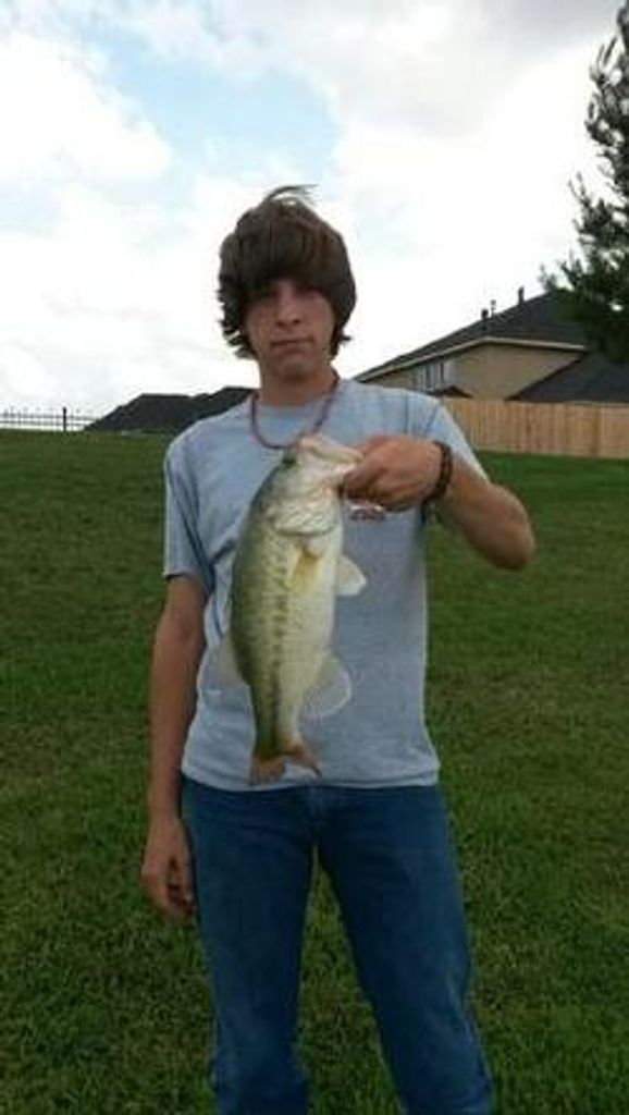 Fredrick Blake Cothren Profile Photo