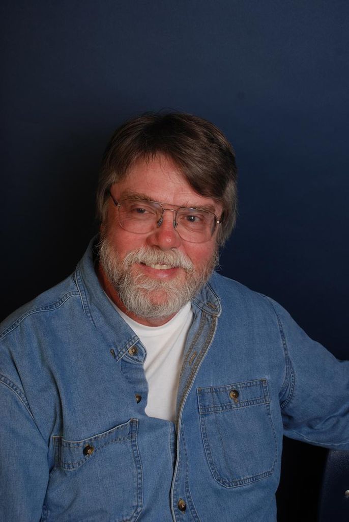 Edwin C. Eggleston, Jr. Profile Photo