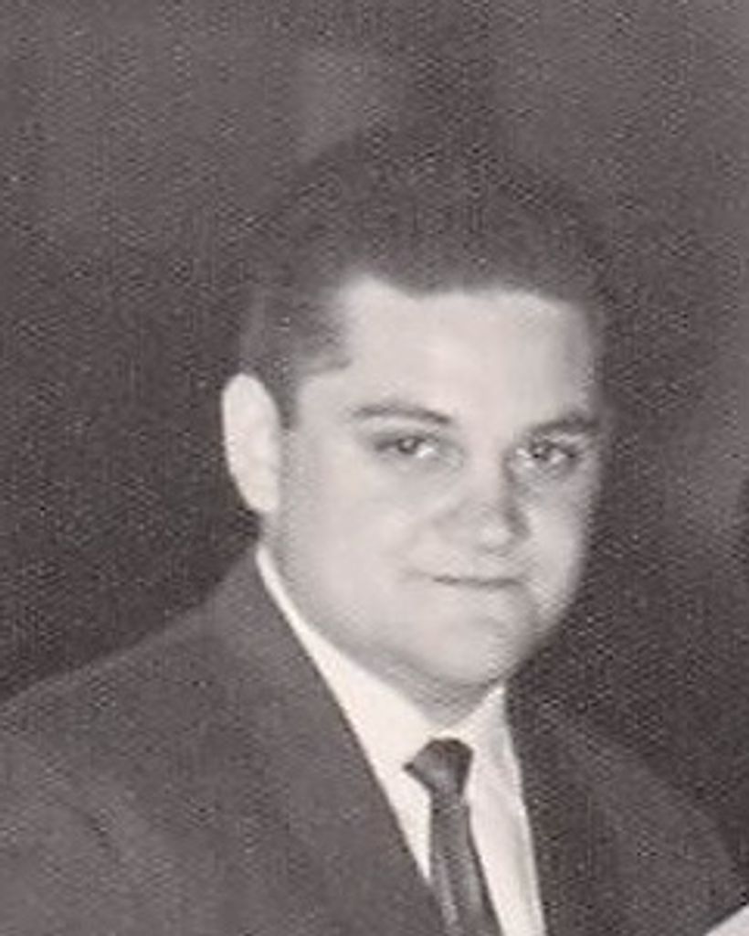 Michael C Marcangelo Profile Photo