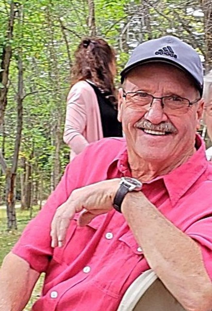 Richard Edwards Bennett Profile Photo