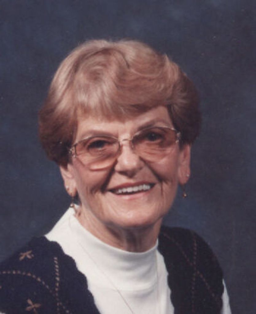 Mary Adams Blair Profile Photo