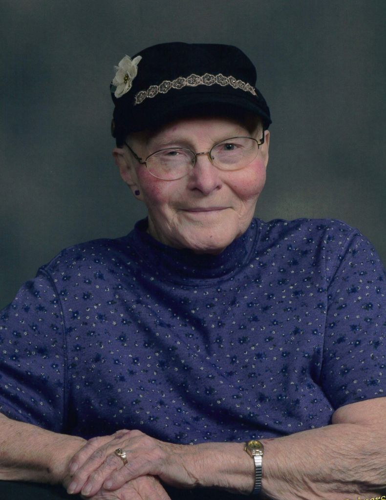 Darlene M. Reese Profile Photo