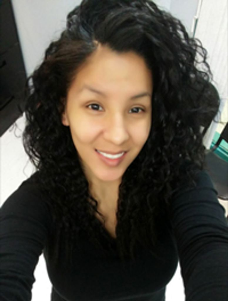 Lindsay Cameron Profile Photo