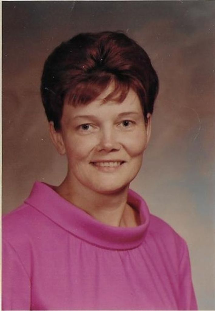 Joann Helen Timm Profile Photo