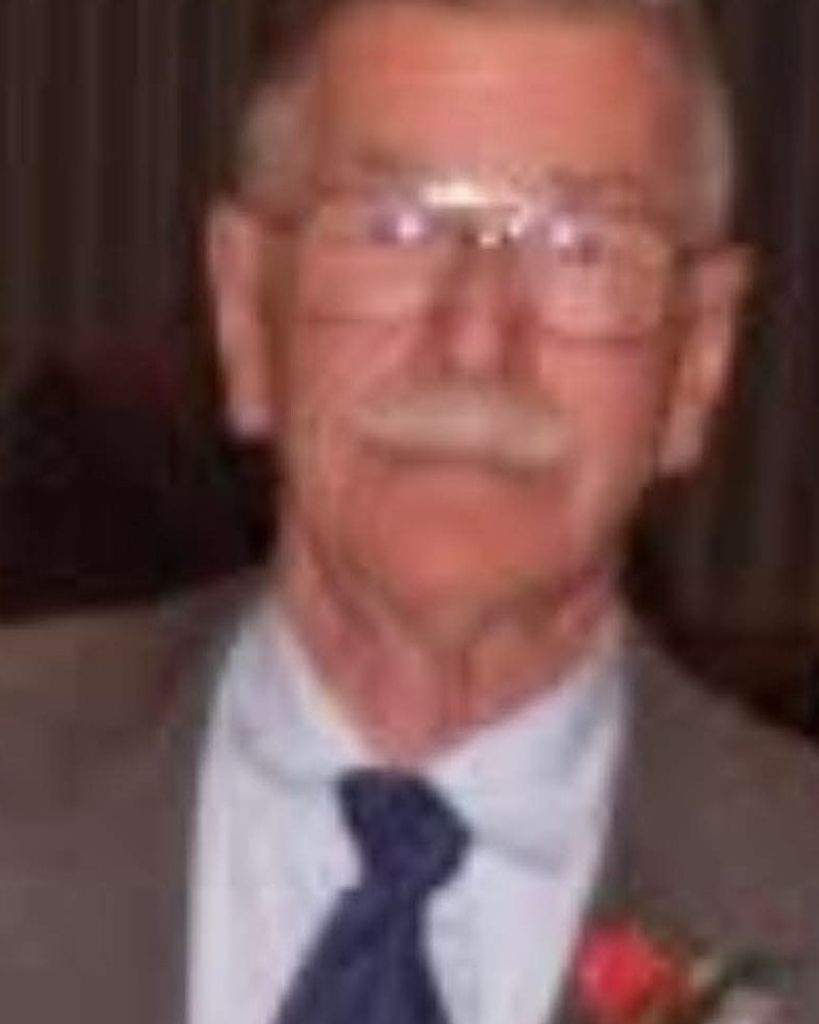Jerome E. "Jake" Eavey Profile Photo