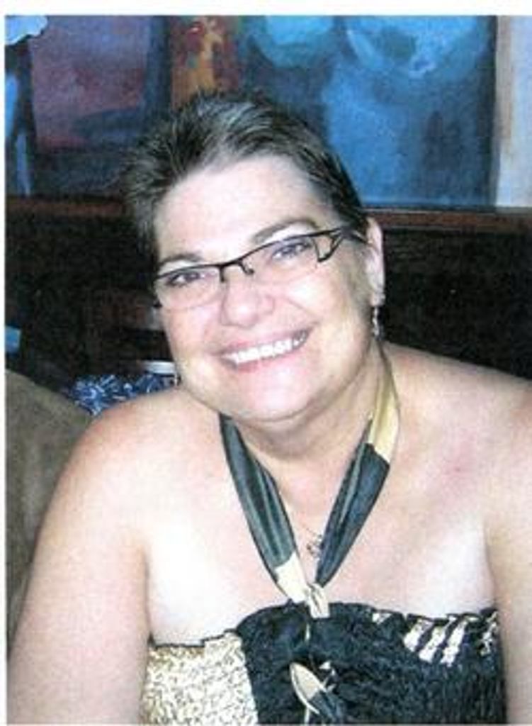 Kimberley Ann (Delap) Pierce