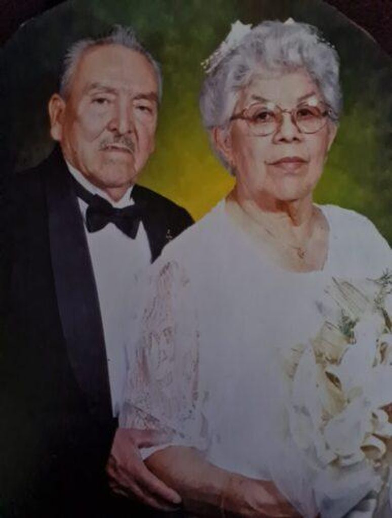 Ana Maria Ramos Profile Photo