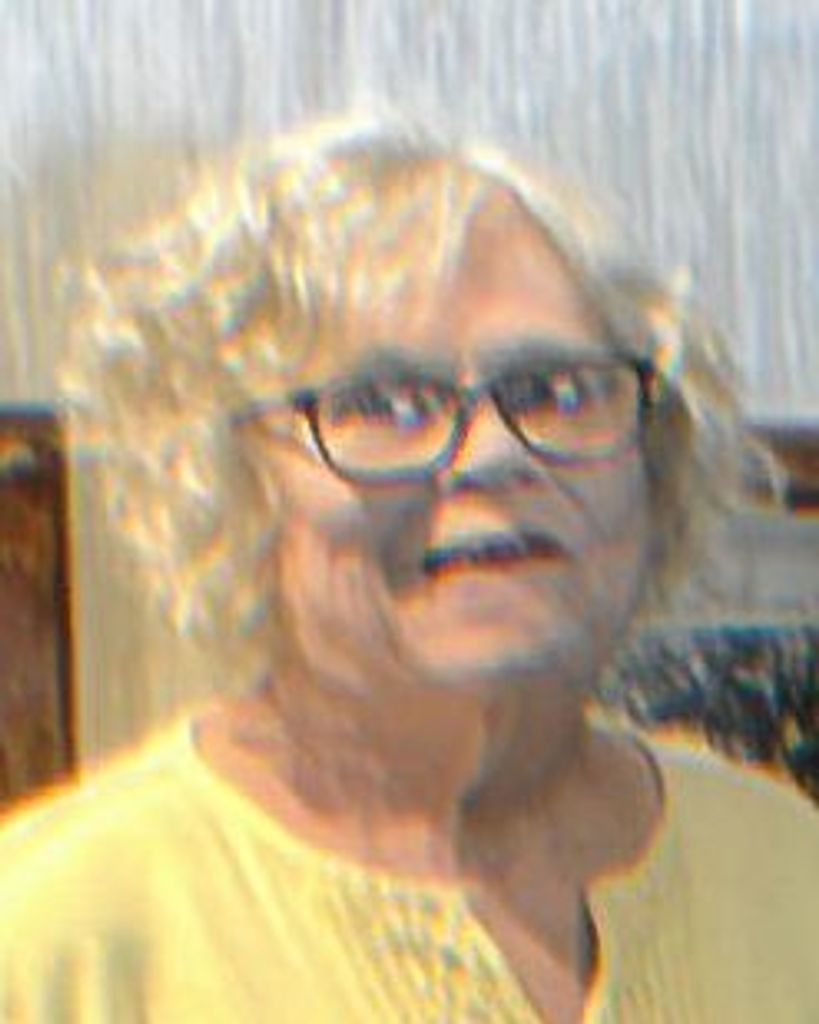 Gail Arlene (Stainbrook)  Morris