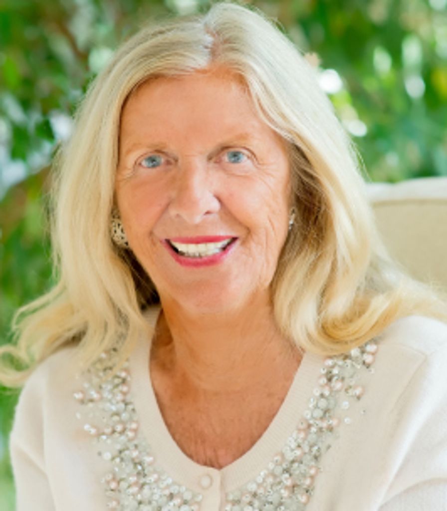 Judith Blang Locke Profile Photo