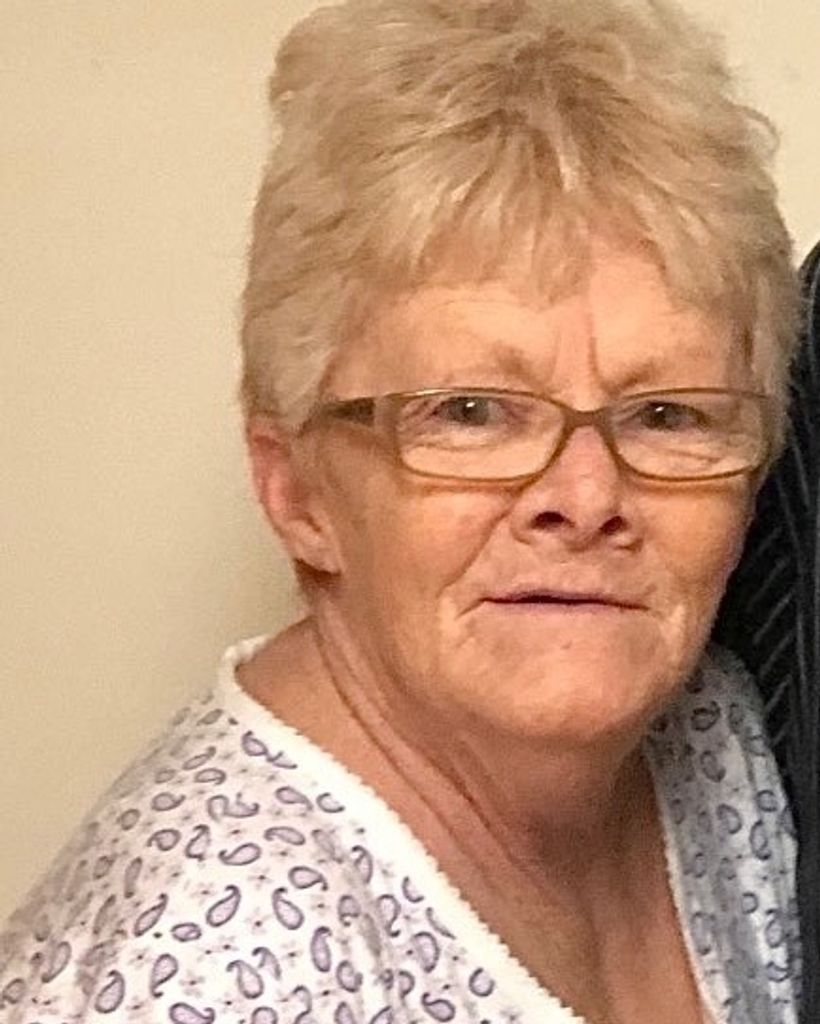 Karen Berry Profile Photo