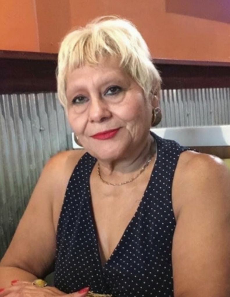Francisca Bernal Profile Photo