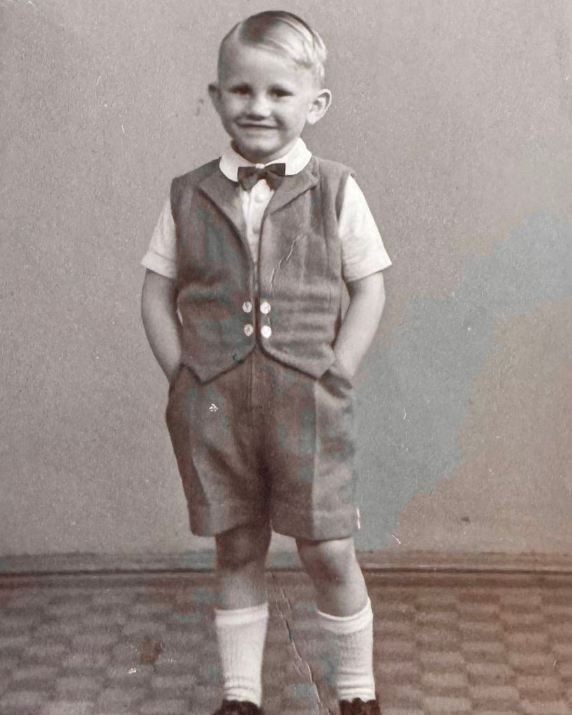 Erling Andersen Profile Photo