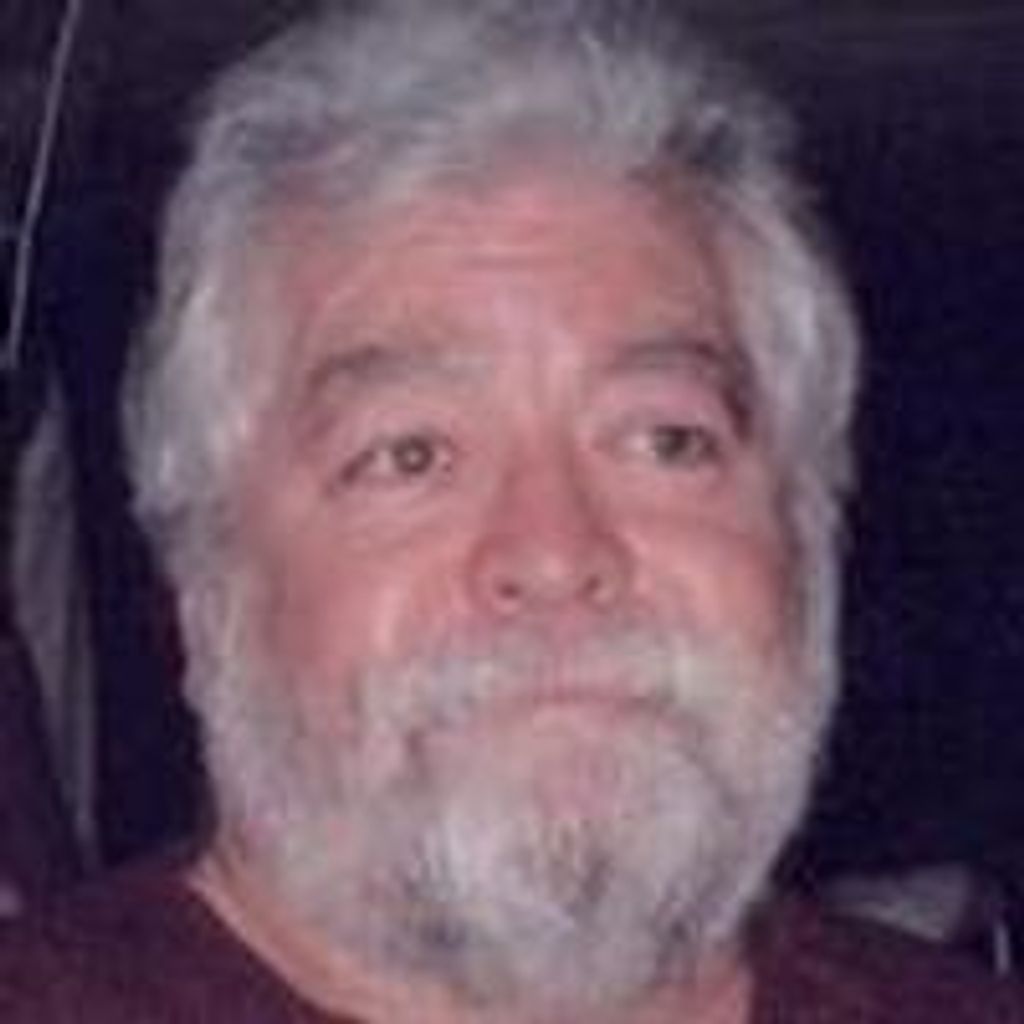 Richard G. Hughart, Sr.