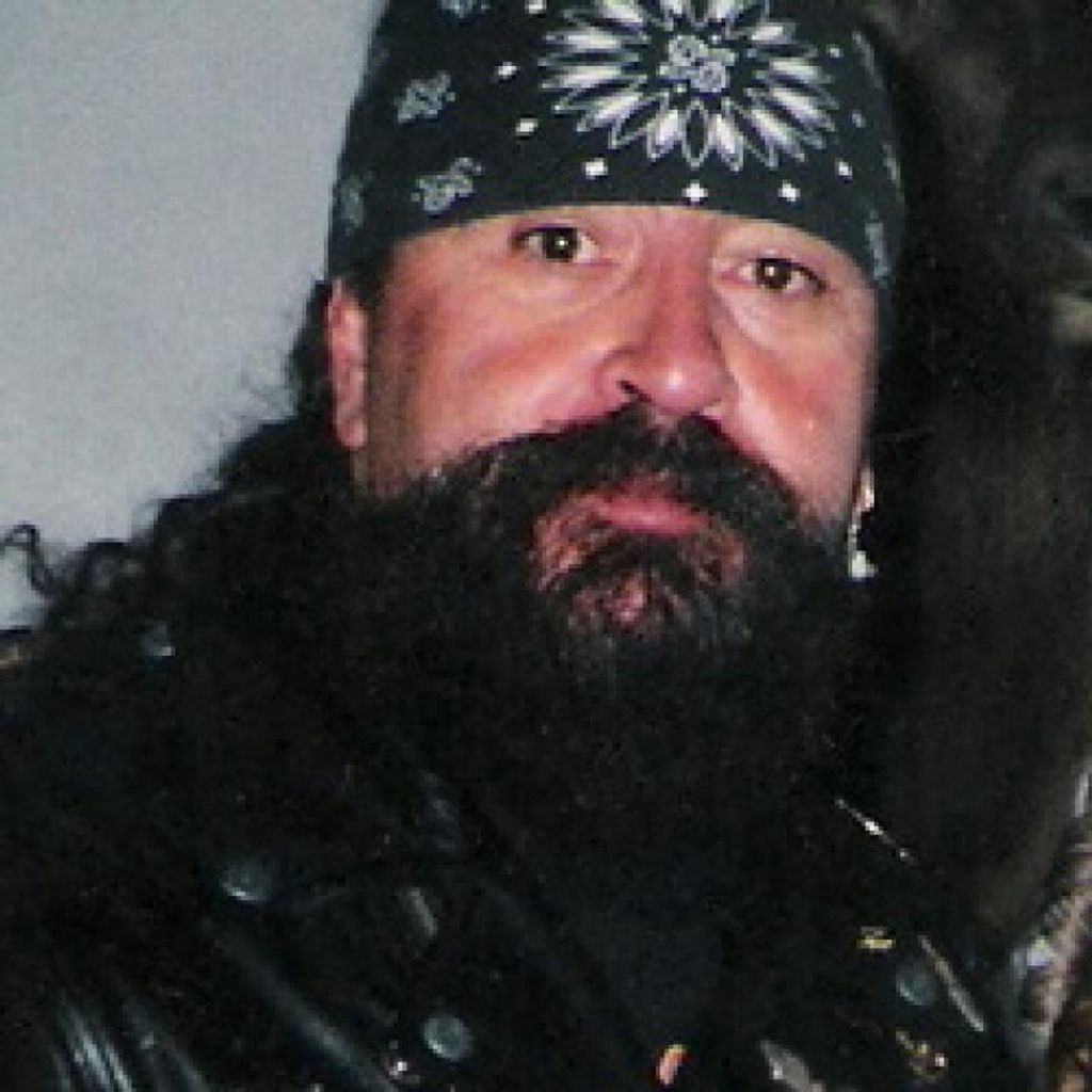 Alex Valerio