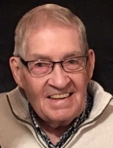 Robert "Bob" Congdon Profile Photo