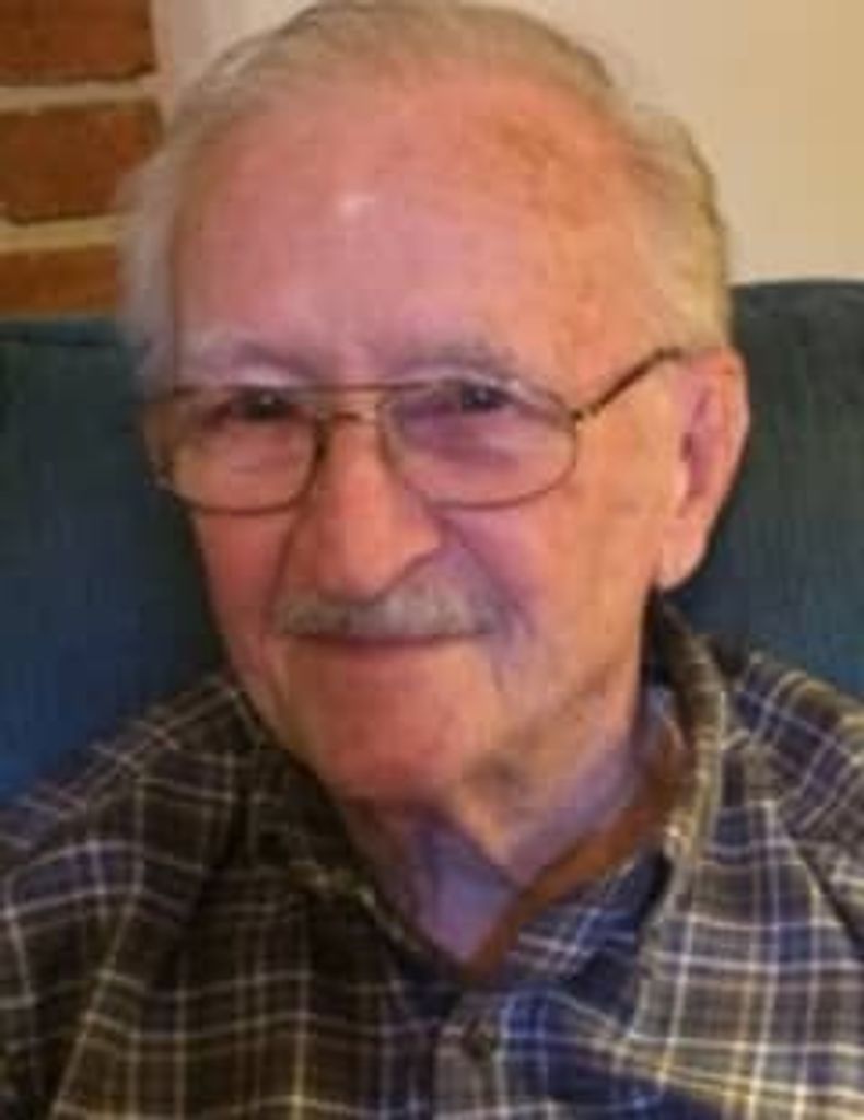 Chester Kenneth Schumaker