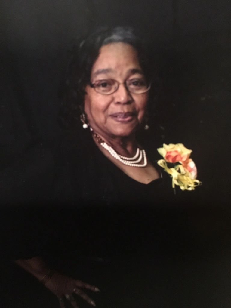 Eula Yvonne Keys Profile Photo