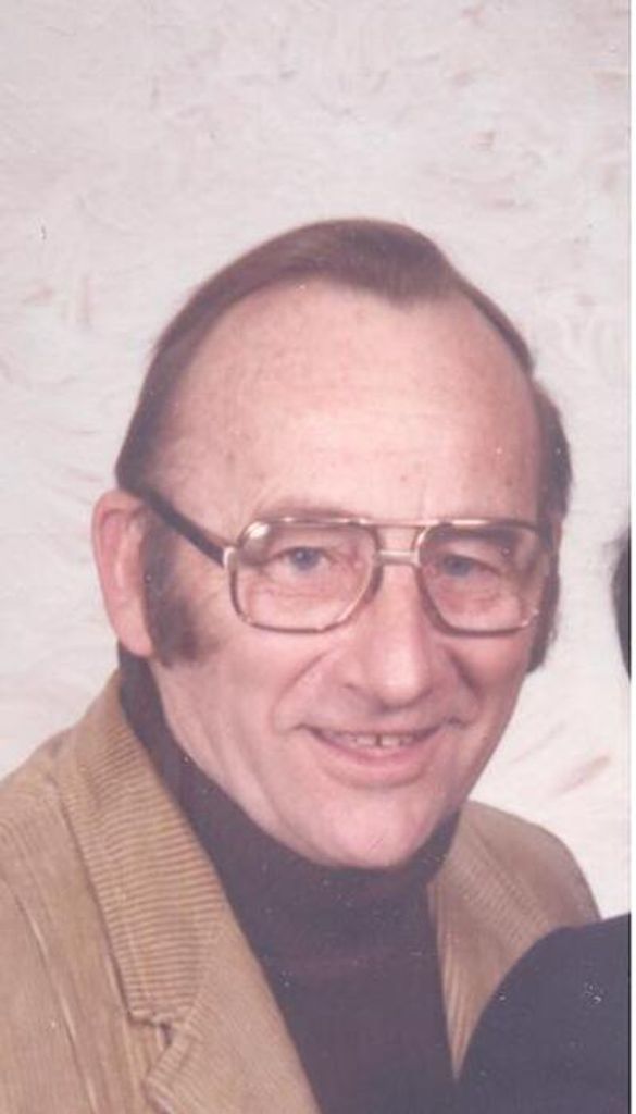 Orville E. Detter Profile Photo