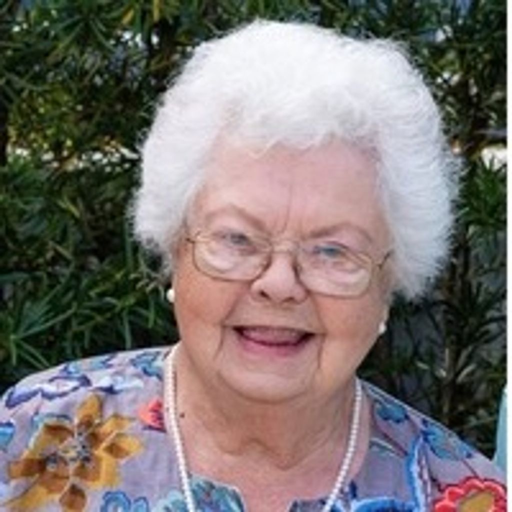 Mary Beth Jones