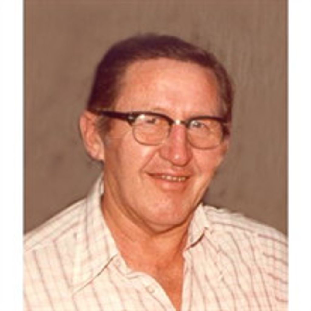 Parley Jeppson Welch, Jr.