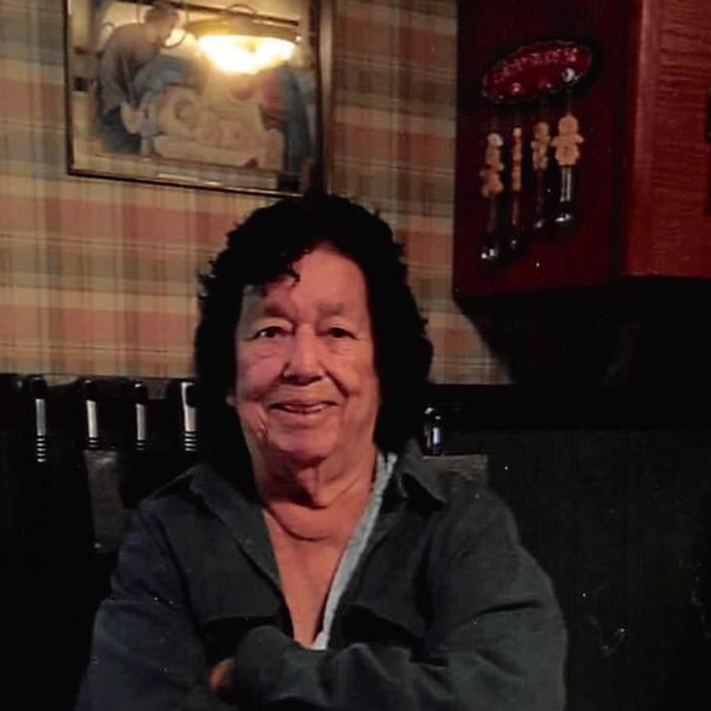 Marie (Anita) Nowicki