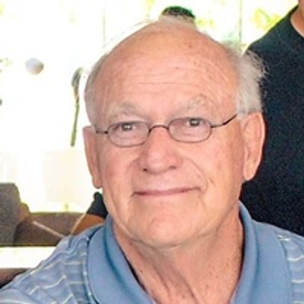 Dr. William Jack Sugg