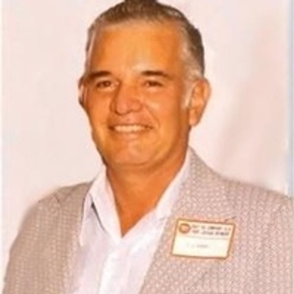 Ellis S. Barbosa Profile Photo