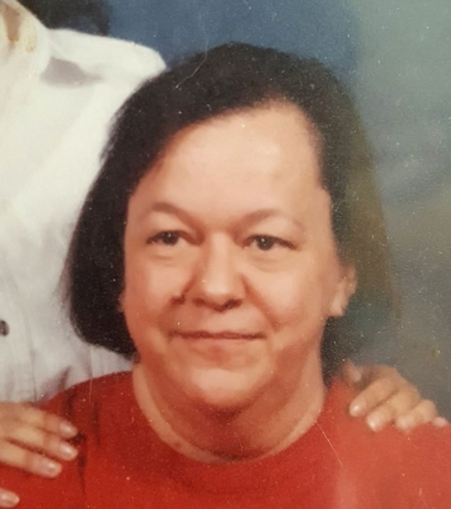 Sandra Evelene Brown Montes