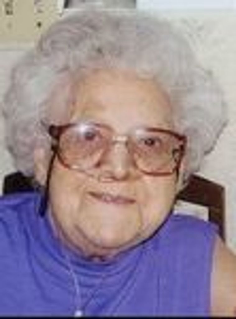 Lucille L. Goetsch-Glomski