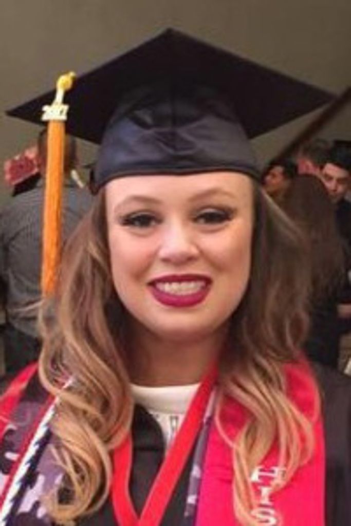 Kharisma Ashlee James