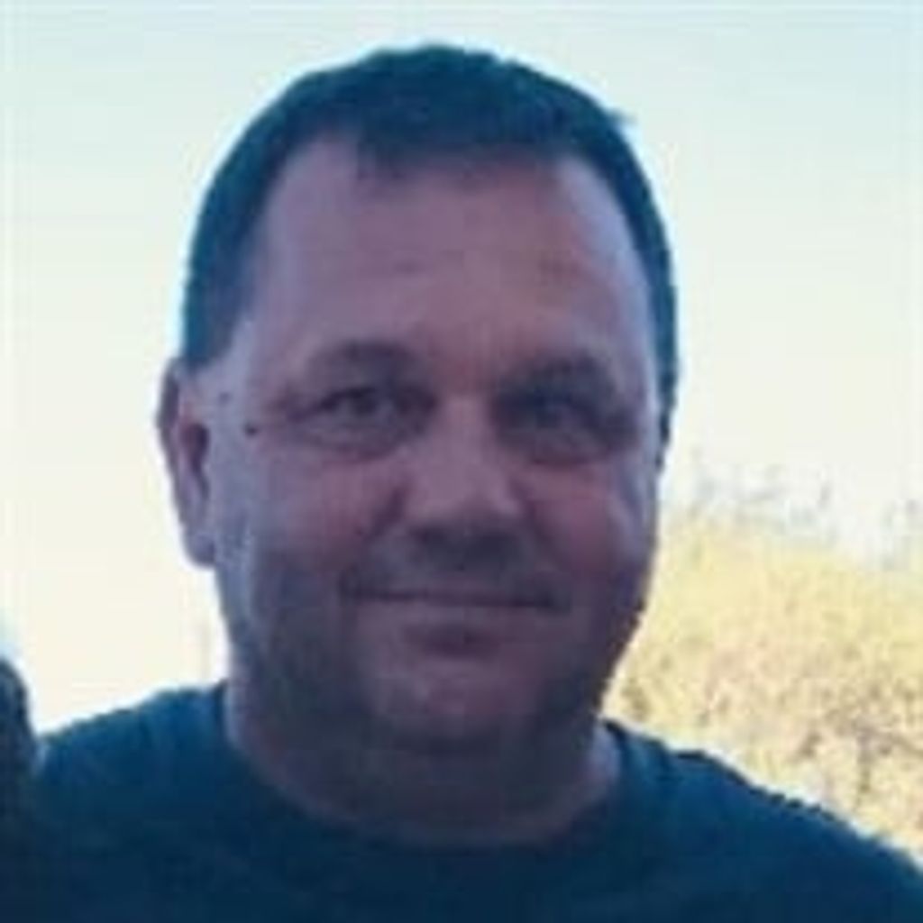 Dean D. Williams