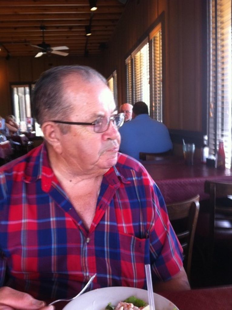 Cleveland Whitstine Profile Photo