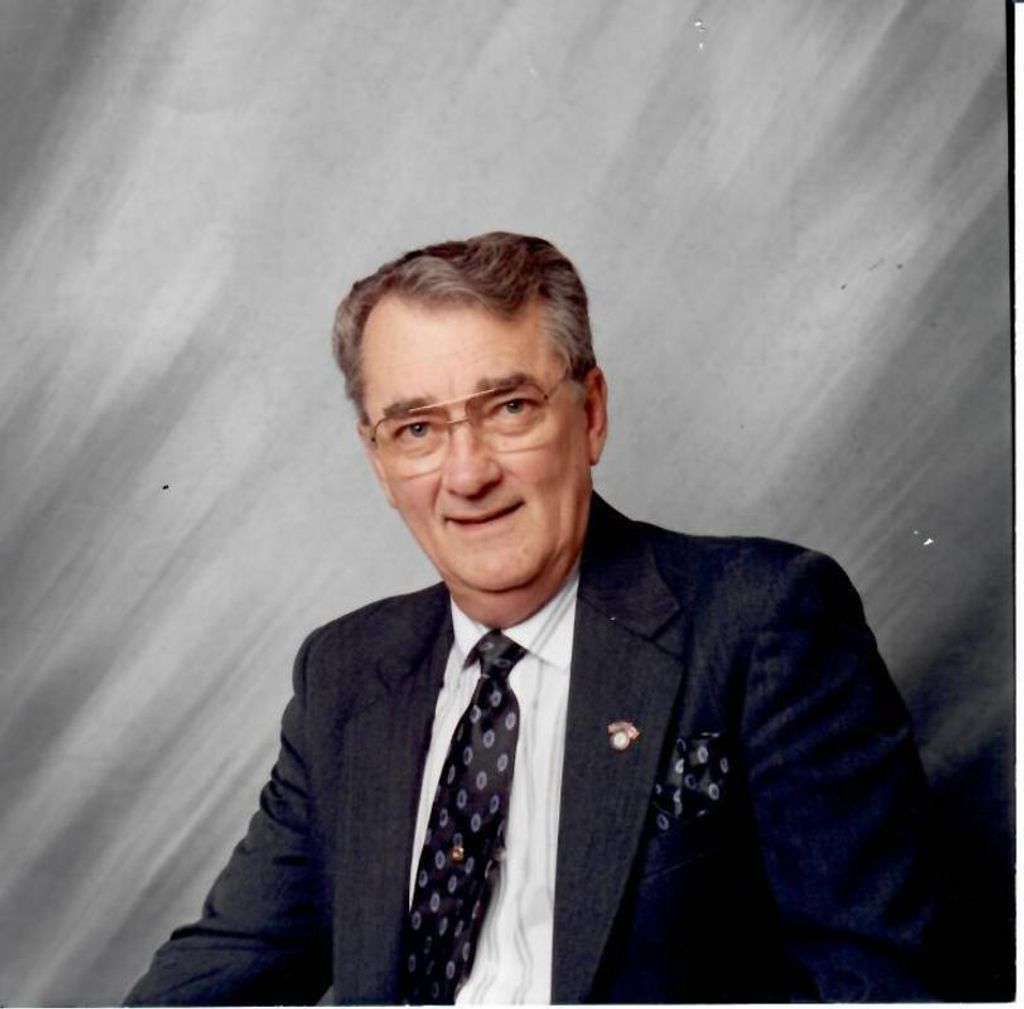 Lawrence W. Graham Jr