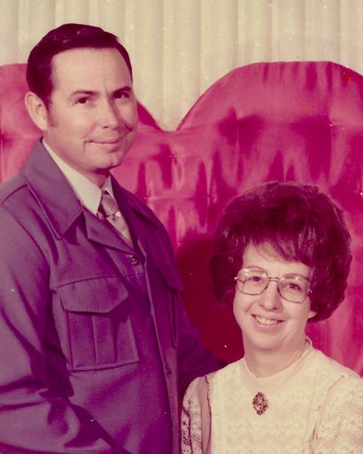 Donnel J Ward's obituary image
