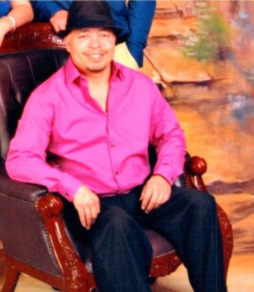 Julio Cesar Gonzalez Machado