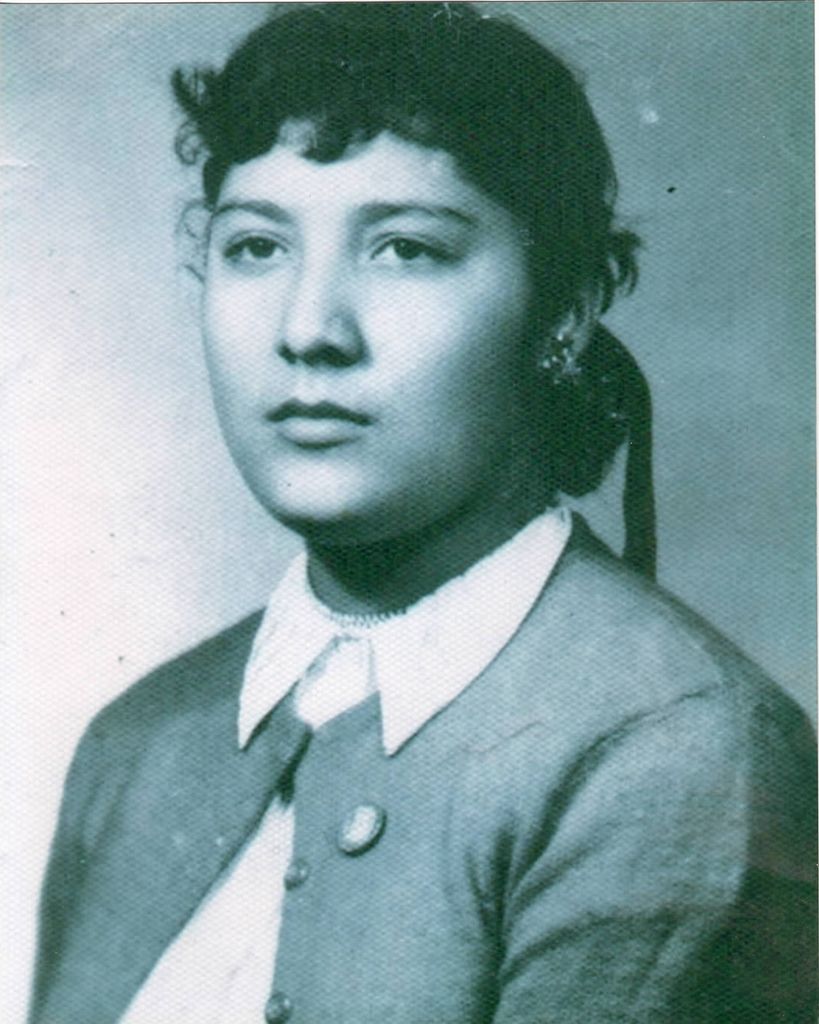 Heleodora Guillen Lorta Profile Photo