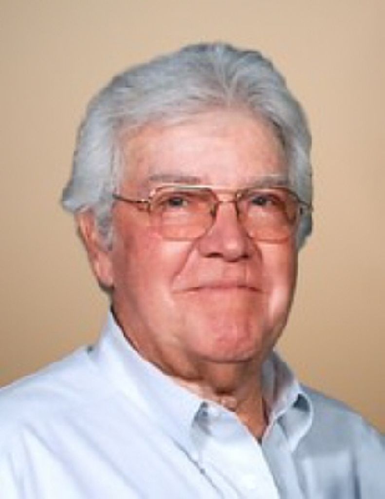 Jerry "Vaughn" Needham