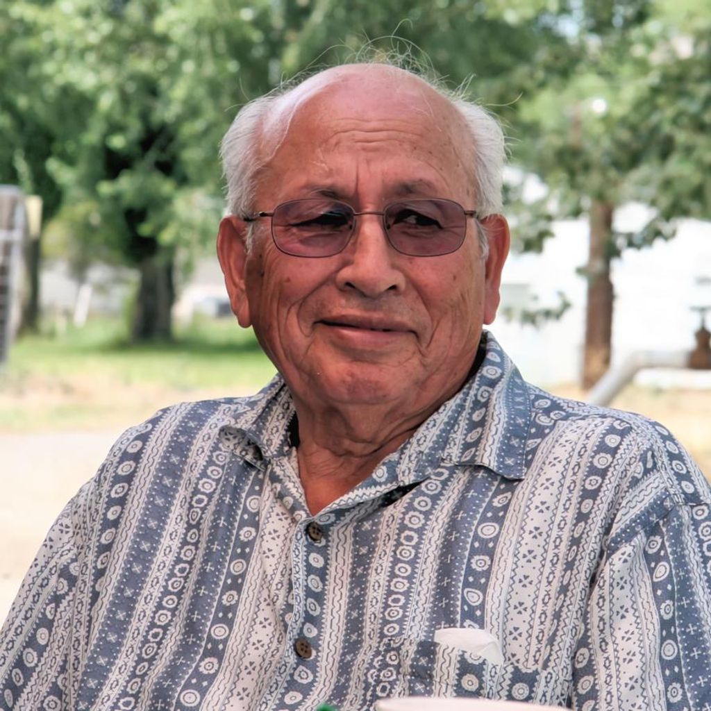 Salvador Padilla