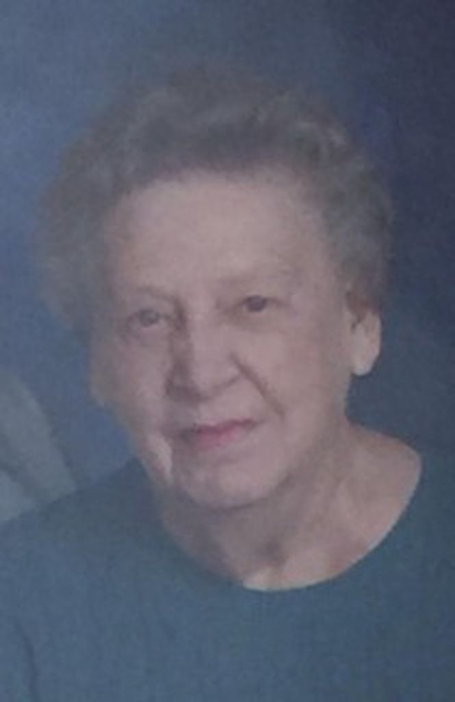 Beulah Edith VanMiddlesworth