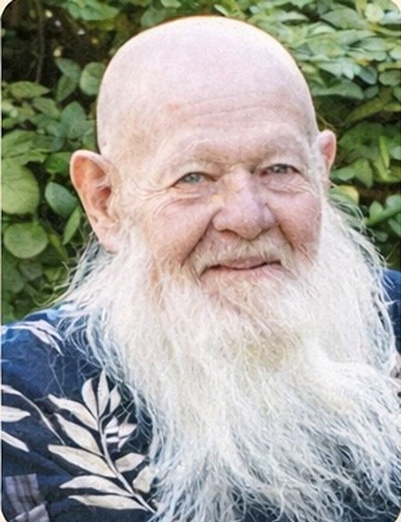 David Alan Watson Profile Photo