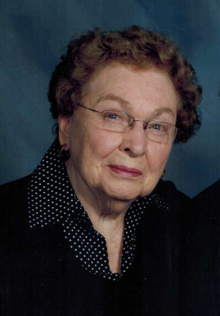 Elaine Alice Bryan Profile Photo