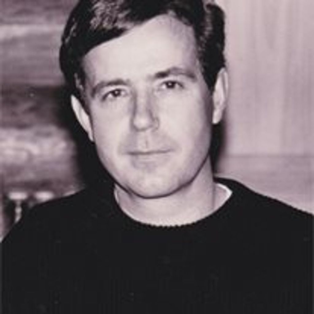 John Anthony Molusis Profile Photo