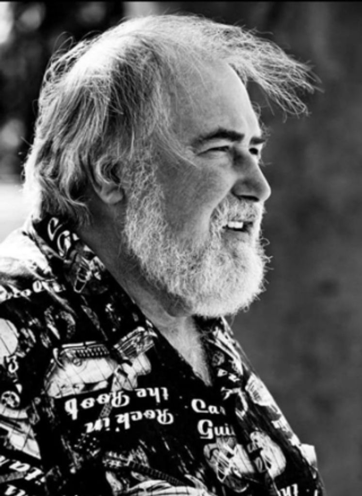 Ralph O. Johnson