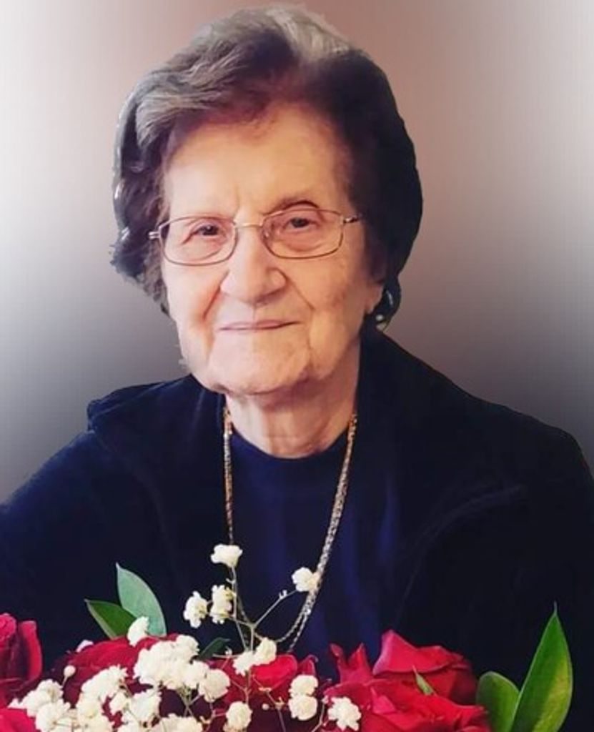 Lillian Flowers Davison Profile Photo