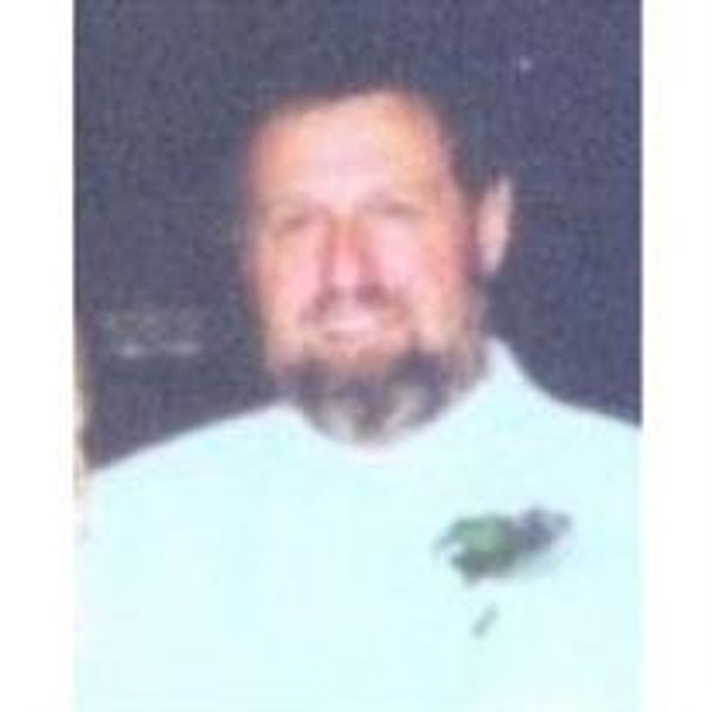 Mr. Edward "Ed" J. Plank