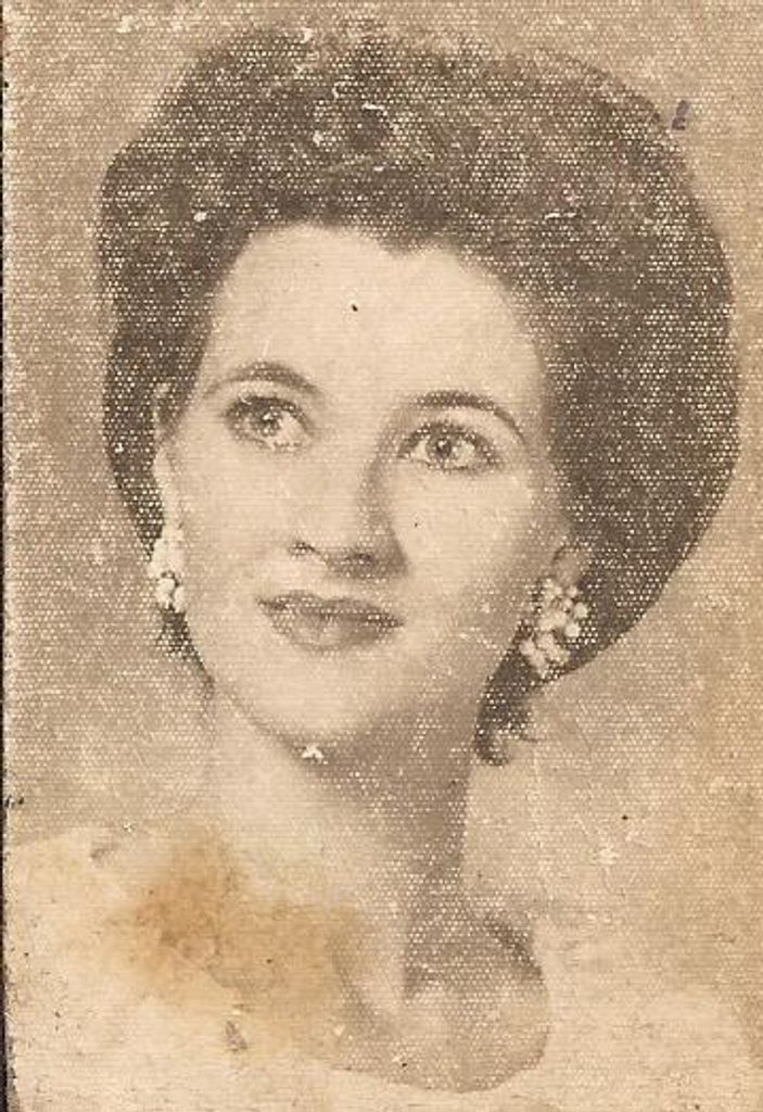 Norma Sue Hutchens