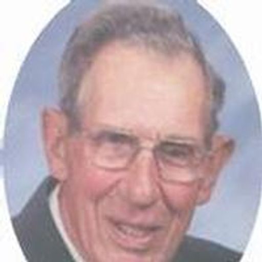 Harry Harold Stockwell Profile Photo